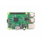 Raspberry Pi 3 Model B | 101793 | Other by www.smart-prototyping.com